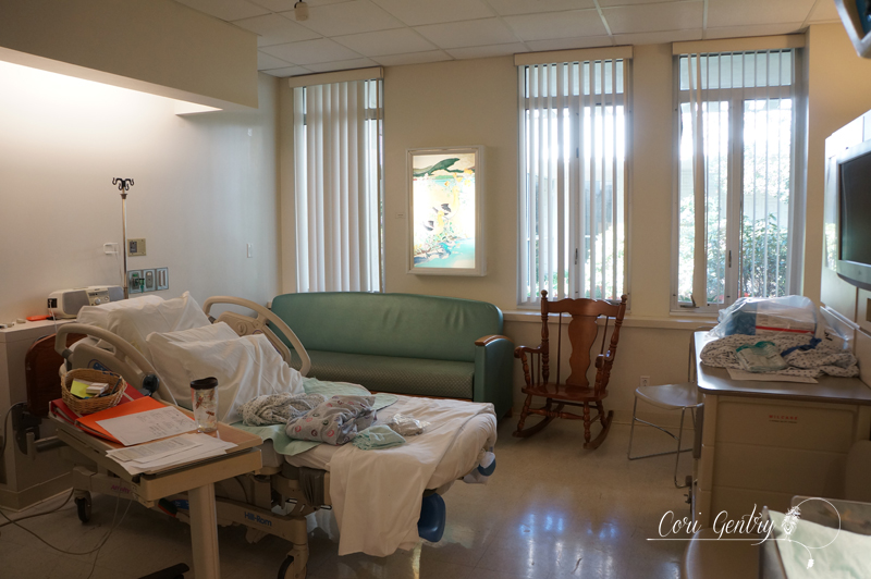 Meet the Hospital: Community Hospital of the Monterey Peninsula - Reviews from Monterey County Moms / Cori Gentry / Natural Birth
